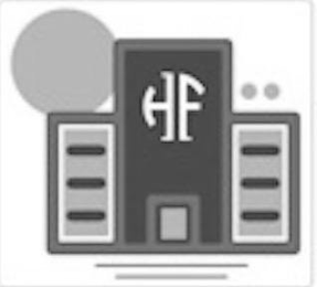 HF logo