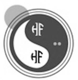 HF logo