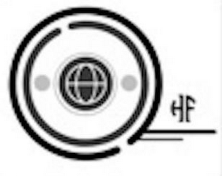HF logo