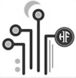 HF logo