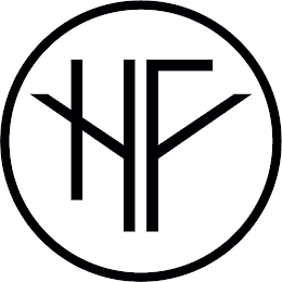 HF logo