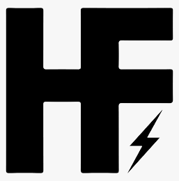 HF logo
