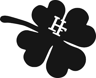 HF logo