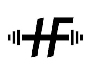 HF logo