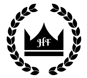 HF logo