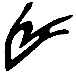 HF logo
