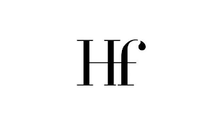 HF logo