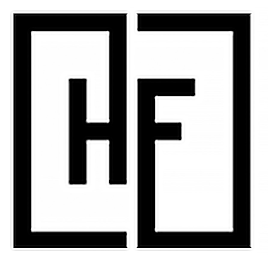 HF logo