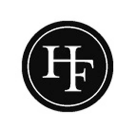 HF logo