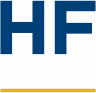HF logo