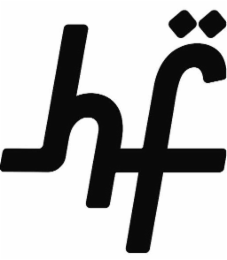 HF logo