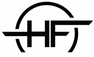 HF logo