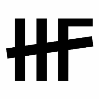 HF logo