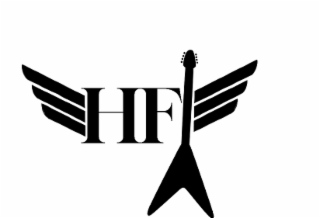 HF logo