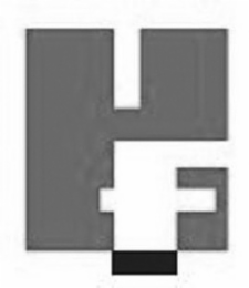 HF logo