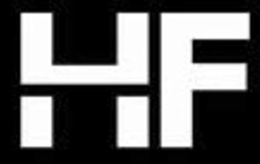 HF logo