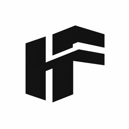 HF logo