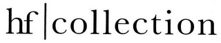 HF | COLLECTION logo