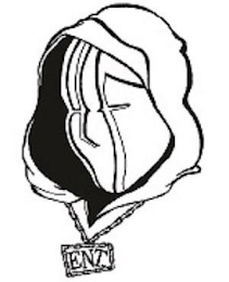HF ENT logo