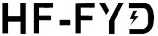 HF-FYD logo