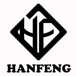 HF HANFENG logo