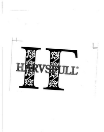 HF HARVSFULL logo