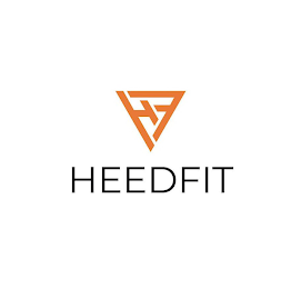 HF HEEDFIT logo
