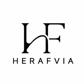 HF HERAFVIA logo