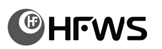 HF HFWS logo