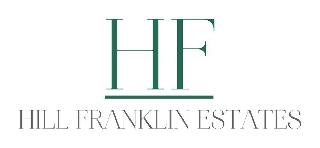 HF HILL FRANKLIN ESTATES logo