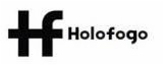 HF HOLOFOGO logo