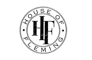 HF HOUSE OF FLEMING