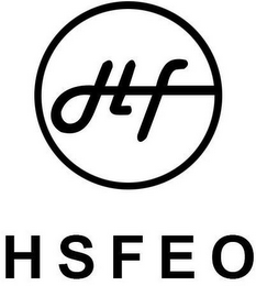 HF HSFEO logo