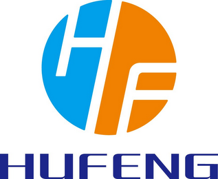 HF HUFENG logo