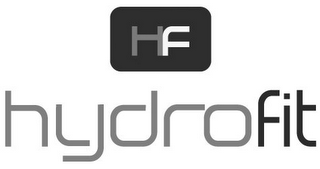 HF HYDROFIT logo