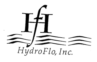 HF HYDROFLO, INC. logo