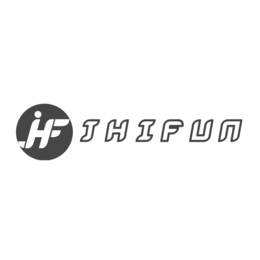 HF JHIFUN logo