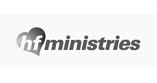 HF MINISTRIES logo