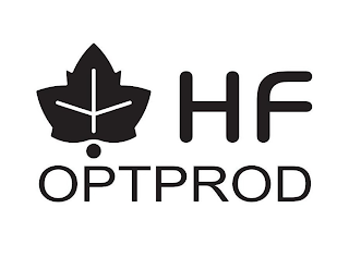 HF OPTPROD logo