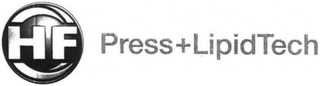 HF PRESS+LIPIDTECH logo