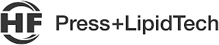 HF PRESS+LIPIDTECH logo