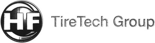 HF TIRETECH GROUP logo