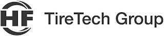 HF TIRETECH GROUP logo