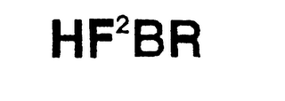 HF2BR logo