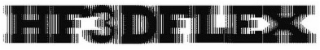 HF3DFLEX