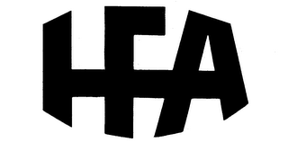 HFA logo