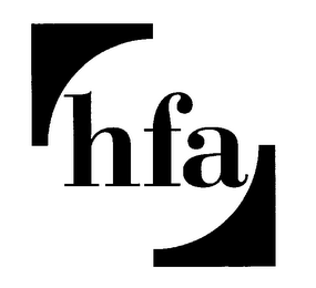 HFA logo