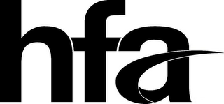 HFA logo