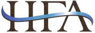 HFA logo