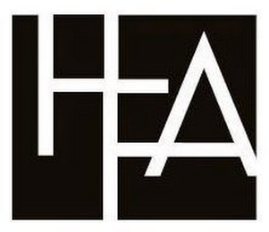 HFA logo